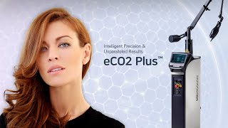 Lutronic  eCO2 Plus™  Liên hệ 0913 837 089 [upl. by Kolosick]