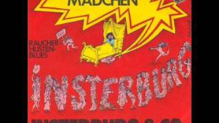 Ich liebte ein Mädchen  Insterburg amp Co [upl. by Neelyhtak]