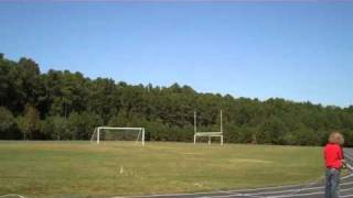 NC Science Olympiad Bottle Rocket 40 [upl. by Aciram]