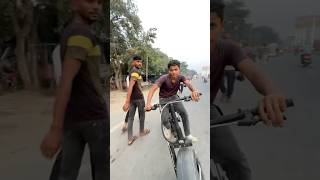 Fat Bike Drift 😈🔥 youtubevideo punjabisong punjabi song shortsfeed automobile rider [upl. by Urbannai575]