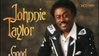 Johnnie Taylor  Slide On [upl. by Ahseat459]