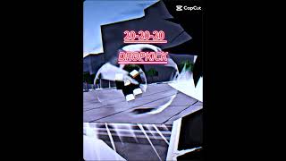 202020 dropkick [upl. by Euqenimod]