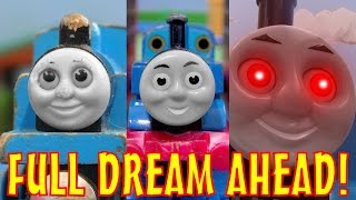 TOMICA Thomas amp Friends Short 35 Full Dream Ahead [upl. by Dupre]