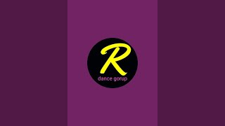 R dance gorup is live [upl. by Narut]