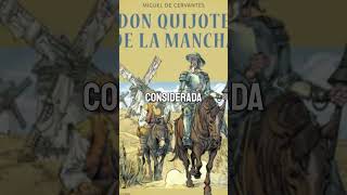 Miguel de Cervantes  La TRÁGICA Vida del GENIO de Don Quijote genio historia biografia [upl. by Odraccir]