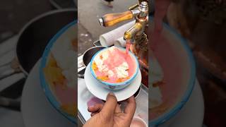 Reaction to the Preparation of Famous Pink Tea in India ☕ [upl. by Graham]