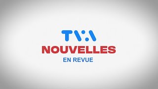 Revue de la semaine du 8 novembre 2024 [upl. by Francois]