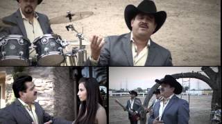 Los Rieleros del Norte quotEL Columpioquot Video Oficial [upl. by Anyrtak]