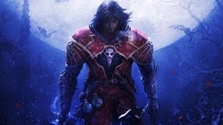 Castlevania Lords of Shadow финал [upl. by Airotnes]