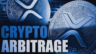 Crypto Arbitrage  XRP Crypto Arbitrage Strategy 2024  XRP Medhod 9 Get From Crypto Arbitrage [upl. by Nylirem]