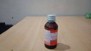 Salbutamol Syrup IP Review। अस्थमा साँस की समस्या हृदय रोग के लाभकारी दवाई। Sonu Kumar Mishra। [upl. by Nacul494]