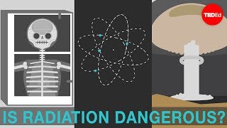 Is radiation dangerous  Matt Anticole [upl. by Alad]