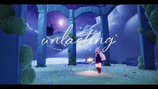 【Sky Children of the Light】 unlasting piano cover [upl. by Aelegna842]