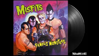 M̲isf̲i̲ts̲  Fa̲mous M̲o̲nsters 1999 [upl. by Assenab]