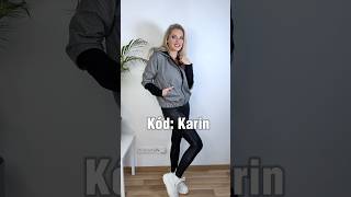 S kódem Karin máš na vše slevu 15❤️Eshop vohodsecz shorts fashion [upl. by Funda893]