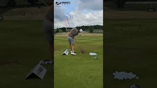 Joaquin Niemann golf swing golf golfswing swing drivingrange [upl. by Canon]