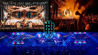 Excision  Decimate All Humans ID  Fuccboi Spag Heddy Remix  Bommer  Like Ahhh Zubah Remix [upl. by Griffis]