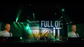 Flatirons Community Church  Awolnation  Sail [upl. by Madden]