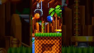 Some sonic mania gameplay [upl. by Chicoine]