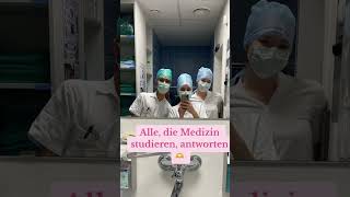 Welche Fragen habt ihr zum Medizinstudium 📚🫶 medat [upl. by Dur]