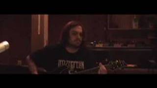 Seether in the Studio videos  quotLike Suicidequot Guitar track [upl. by Gearhart]