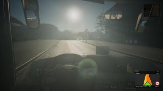 Fernbus Simulator20241111173948 [upl. by Ardnahcal200]