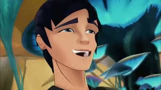 Slugterra  Return of the Elementals  Movie  2  quotAn Early Morning Duelquot l Hindi dubbed by Kishan [upl. by Delila292]