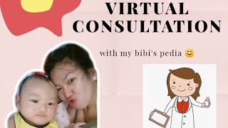 Vlog3 Virtual Consultation using Now Serving by Serious MD app review [upl. by Justin]