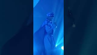 Todrick Hall show Atlanta 9 [upl. by Eisele633]