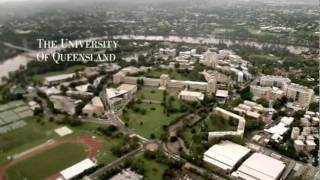 Welcome to The University of Queensland [upl. by Tilney]