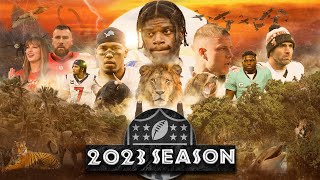 2023 NFL Season MiniMovie From Puka Nacua’s Ascension to Stardom To The Return of Joe Flacco [upl. by Quartas]