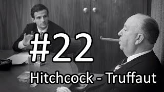 HitchcockTruffaut Episode 22 North by Northwest amp The 400 Blows [upl. by Eiramana]