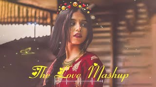 Trending Love Mashup 2024  The Love Mashup 2024 [upl. by Jamel148]