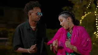 ABDIKARIM ALI SHAAH feat NAJMA NASHAAD  EEG SIDAN U QABOOBO  OFFICIAL VIDEO 2024 [upl. by Pruter684]