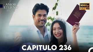 Amor Eterno Capítulo 236 Doblado en Espanol [upl. by Richie686]