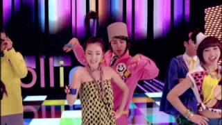 BIGBANG amp 2NE1  LOLLIPOP MV [upl. by Rudman]