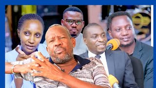 UNTEGEKA NKANDE MAZE IMYAKA 37 NIGISHA MURI KAMINUZAUYU SCOVIA NA BARORE NDABAZI NEZAMALONGA [upl. by Naeroled149]