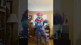 killerklownsfromouterspace youtube youtubeshorts fyp [upl. by Nella]