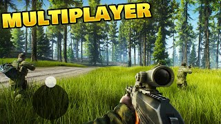 Top 15 Best Multiplayer Games for Android amp iOS in 2023  Play with Friends Part 2 [upl. by Rhine993]