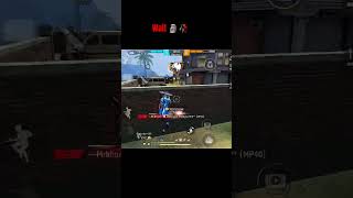 1vs4 CS rank 🤡🗿 foryou foryoupage aimbotfreefire freefirehighlights [upl. by Annabella893]