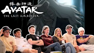 Converting HATERS To Avatar The Last Airbender 3x78  ReactionReview [upl. by Bohlin]