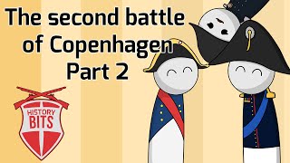 The second battle of Copenhagen Part 2 [upl. by Rma517]