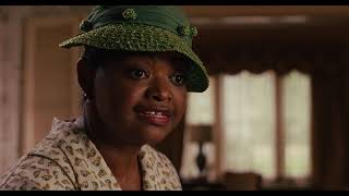 The Help  Pie Scene HD [upl. by Voltz]