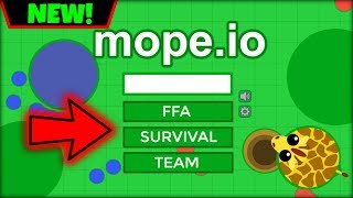 MOPEIO NEW SECRET MODE  NEW MODE IN MOPEIO  MOPEIO NEW UPDATEmopeio update [upl. by Irotal]