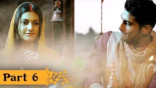 Issaq 2013  Prateik Babbar Amyra Dastur Ravi Kishan  Hindi Movie Part 6 of 10  HD [upl. by Orabel308]