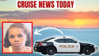 Houston Mother Abandons Children for Cruise [upl. by Dnomde]