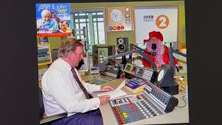 Terry Wogan reads another Janet amp John story from CD1 [upl. by Lunnete372]