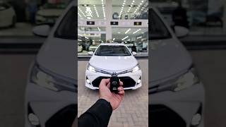 Toyota Corolla Altis Grande X 2021 Quick Overview [upl. by Qifahs]