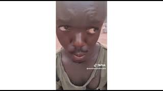 Sean Bridon Funny Video Part 1 Omg Soult African😂😂😂😂 [upl. by Luke]