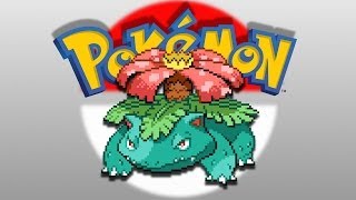 Pokémon 03Florizarre [upl. by Eerahs]